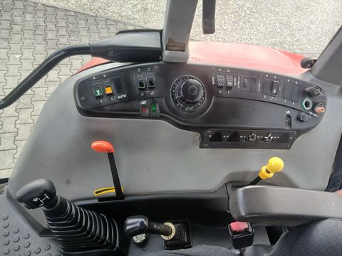 Steyr 9085 MT Komfort