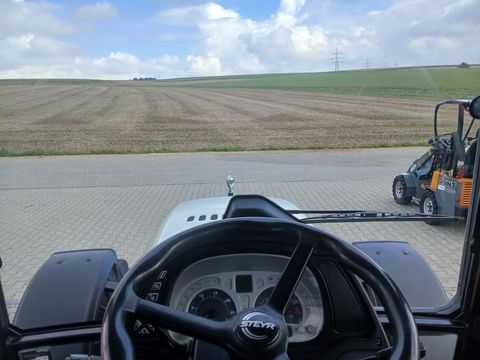 Steyr 9085 MT Komfort