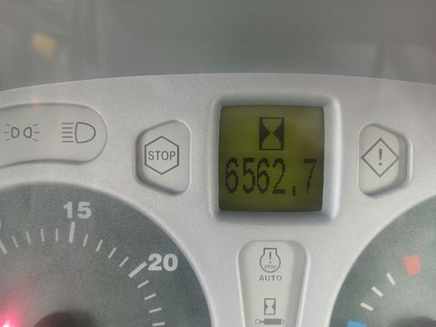 Steyr 9085 MT Komfort