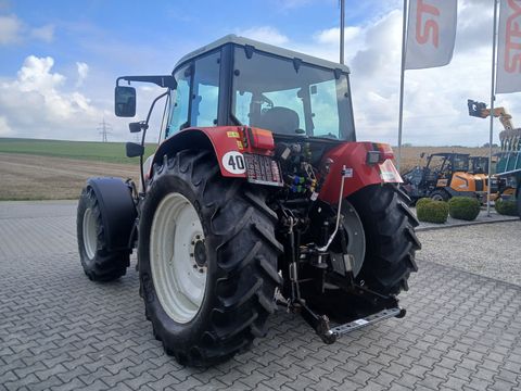 Steyr 9085 MT Komfort