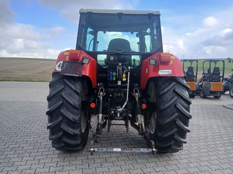 Steyr 9085 MT Komfort