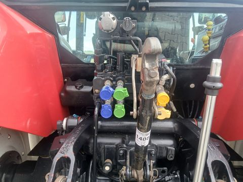 Steyr 9085 MT Komfort