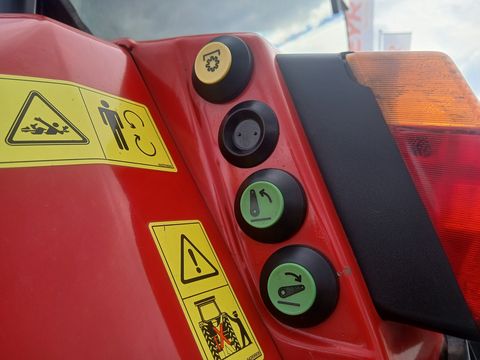 Steyr 9085 MT Komfort