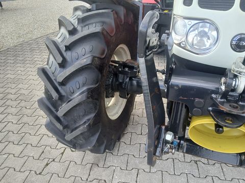 Steyr 9085 MT Komfort