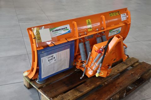Iseki Schneeschild 1,3m