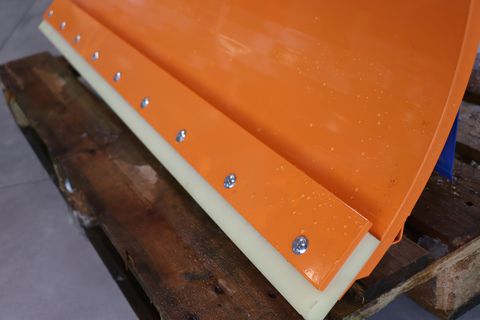 Iseki Schneeschild 1,3m