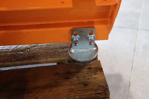 Iseki Schneeschild 1,3m