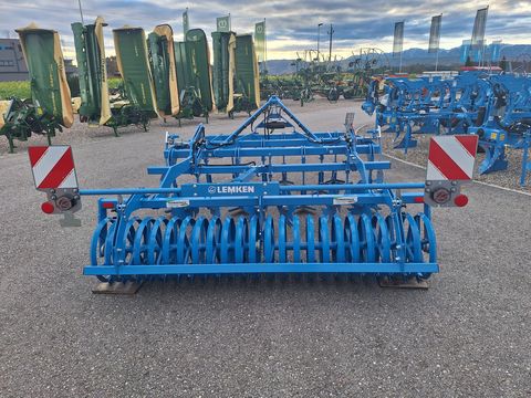 Lemken Karat 10 / 300