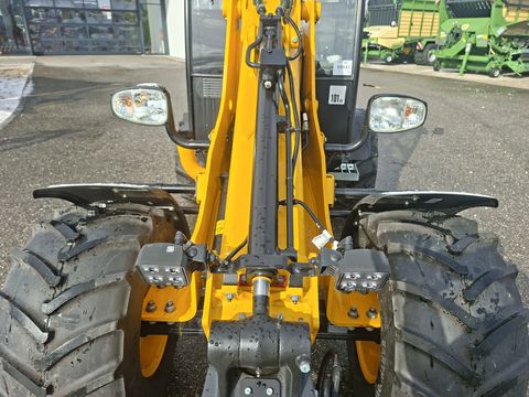 JCB TM 110