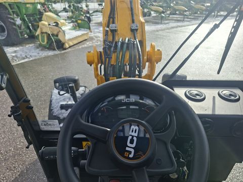 JCB TM 110