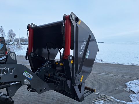 Fliegl AgroCenter Siloschneidgabel 1600