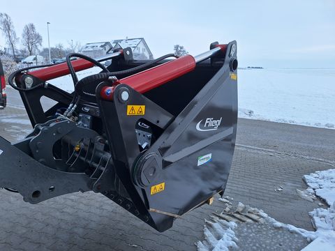 Fliegl AgroCenter Siloschneidgabel 1600