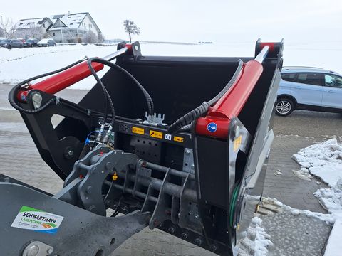 Fliegl AgroCenter Siloschneidgabel 1600