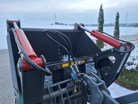 Fliegl AgroCenter Siloschneidgabel 1600
