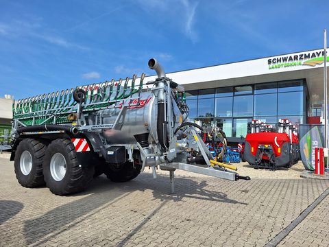 Fliegl PFW 12000 Skate 150
