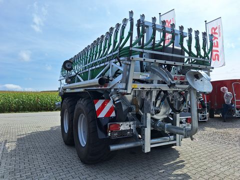 Fliegl PFW 12000 Skate 150