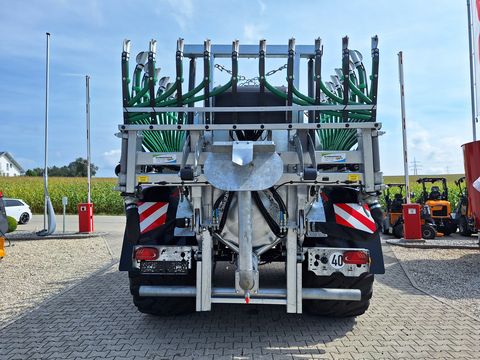 Fliegl PFW 12000 Skate 150