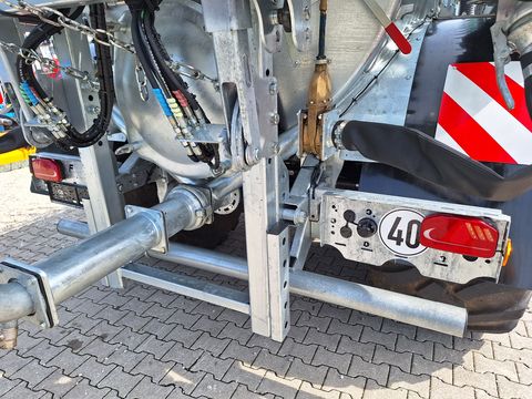 Fliegl PFW 12000 Skate 150