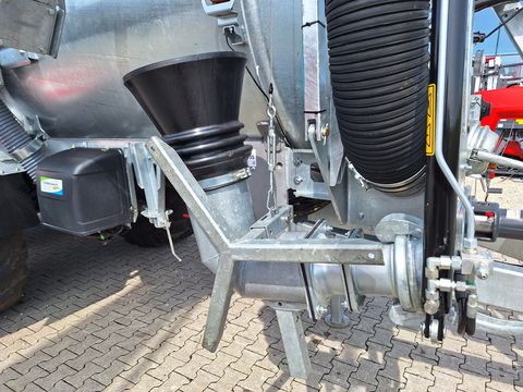 Fliegl PFW 12000 Skate 150