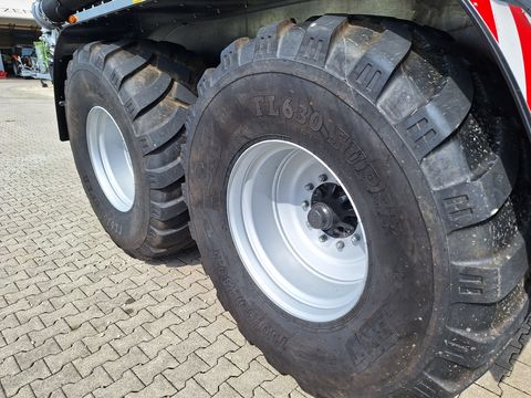 Fliegl PFW 12000 Skate 150