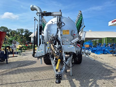 Fliegl PFW 12000 Skate 150