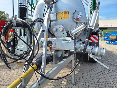Fliegl PFW 12000 Skate 150