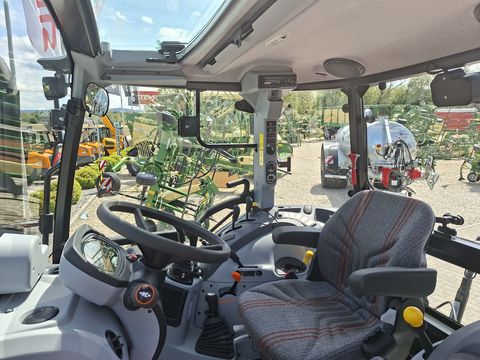 Steyr 4075 Kompakt S (Stage V)