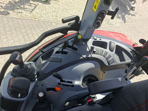 Steyr 4075 Kompakt S (Stage V)