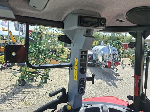 Steyr 4075 Kompakt S (Stage V)