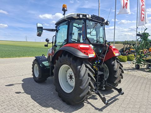 Steyr 4075 Kompakt S (Stage V)