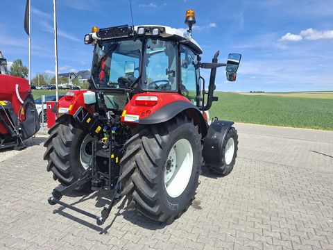 Steyr 4075 Kompakt S (Stage V)