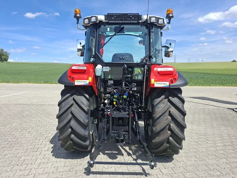 Steyr 4075 Kompakt S (Stage V)