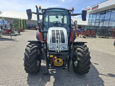 Steyr 4075 Kompakt S (Stage V)
