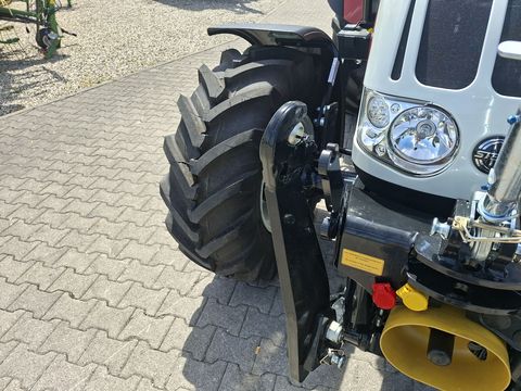 Steyr 4075 Kompakt S (Stage V)