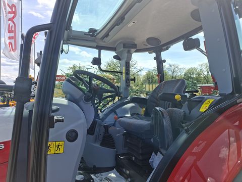 Steyr 4075 Kompakt S (Stage V)