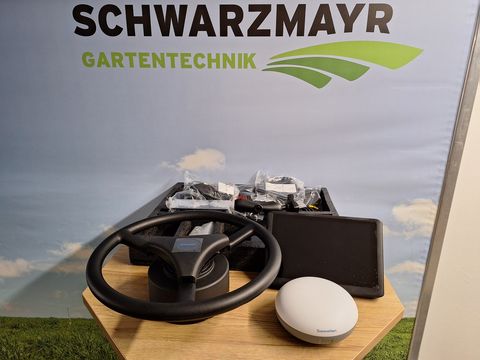 SVEA F100 Autosteer RTK