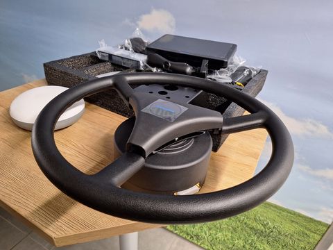 SVEA F100 Autosteer RTK