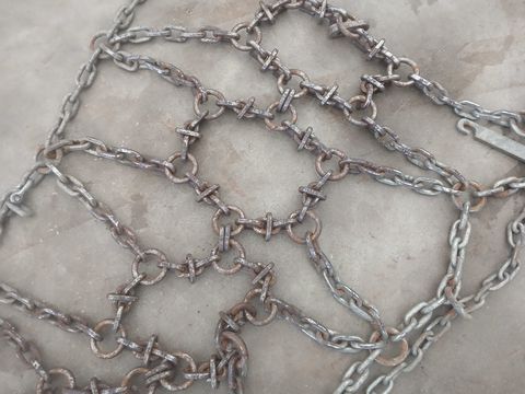 Ottinger 480/80-38 NETZ XT