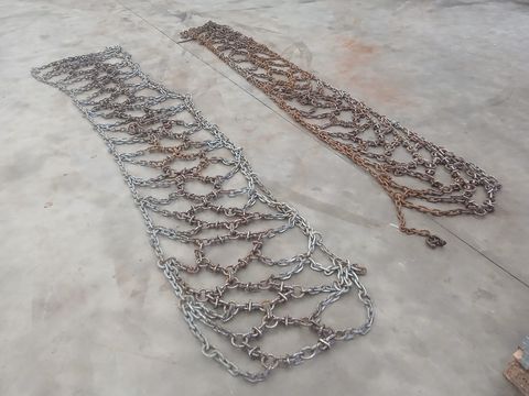 Ottinger 480/80-38 NETZ XT