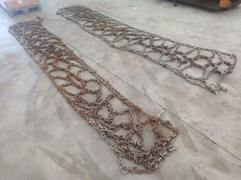 Ottinger 480/80-38 NETZ XT