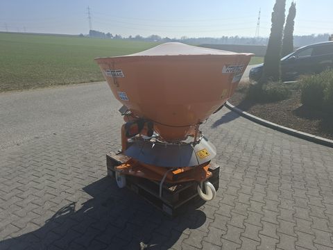 Hydrac CL 750 Salz- Splitstreuer NEU