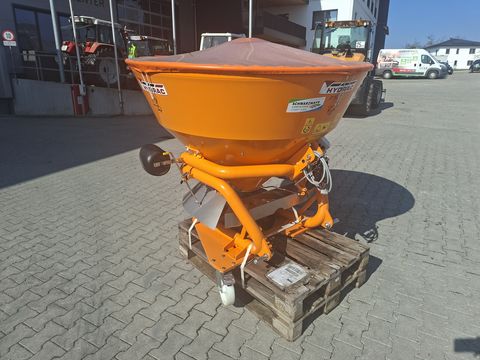 Hydrac CL 750 Salz- Splitstreuer NEU