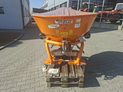 Hydrac CL 750 Salz- Splitstreuer NEU