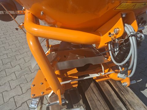 Hydrac CL 750 Salz- Splitstreuer NEU