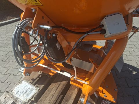 Hydrac CL 750 Salz- Splitstreuer NEU