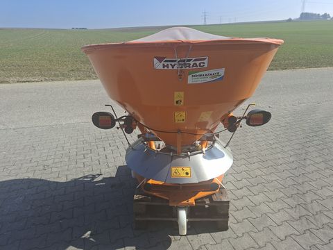 Hydrac CL 750 Salz- Splitstreuer NEU