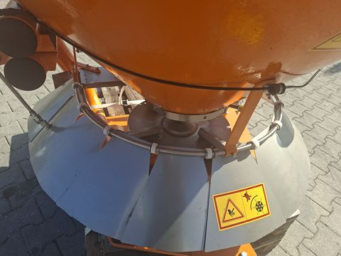 Hydrac CL 750 Salz- Splitstreuer NEU