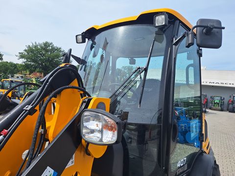 JCB 407 SV