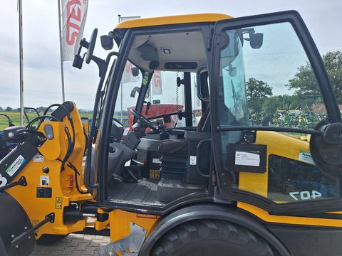 JCB 407 SV