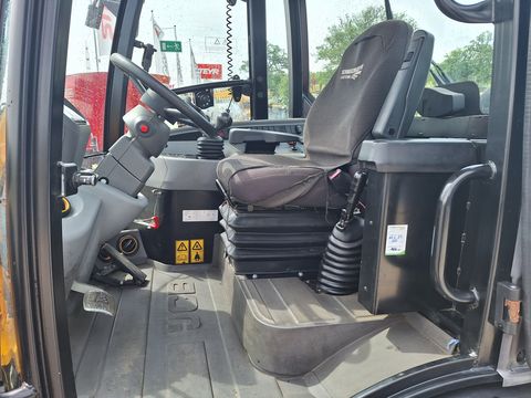 JCB 407 SV